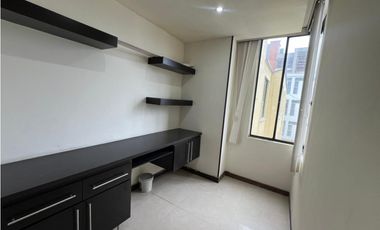 Apartamento en arriendo sector Centro