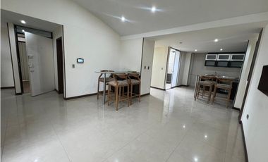 Apartamento en arriendo sector Centro