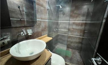 Apartamento en arriendo sector Centro