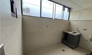 Apartamento en arriendo sector Centro