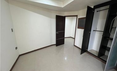 Apartamento en arriendo sector Centro