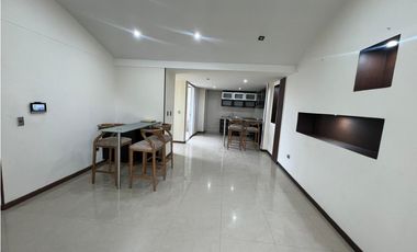 Apartamento en arriendo sector Centro