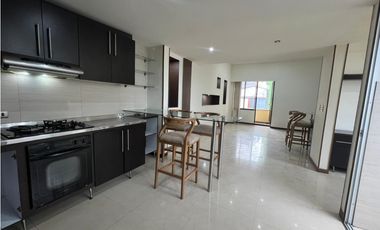 Apartamento en arriendo sector Centro