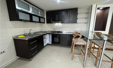 Apartamento en arriendo sector Centro