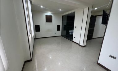 Apartamento en arriendo sector Centro