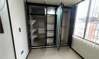 Apartamento en arriendo sector Centro