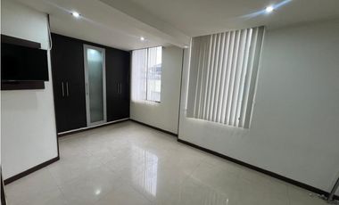 Apartamento en arriendo sector Centro