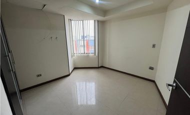 Apartamento en arriendo sector Centro