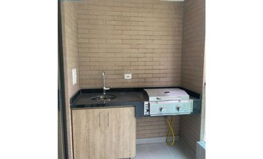 ARRIENDO APARTAMENTO PARA ESTRENAR EN CAÑAVERAL COD :1191