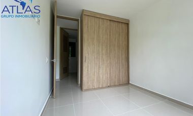 ARRIENDO APARTAMENTO PARA ESTRENAR EN CAÑAVERAL COD :1191