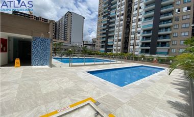 ARRIENDO APARTAMENTO PARA ESTRENAR EN CAÑAVERAL COD :1191