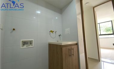 ARRIENDO APARTAMENTO PARA ESTRENAR EN CAÑAVERAL COD :1191