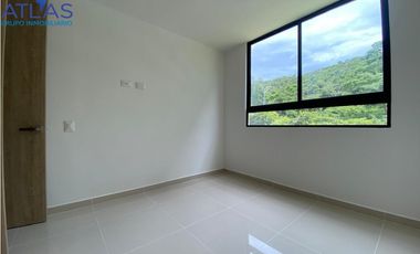 ARRIENDO APARTAMENTO PARA ESTRENAR EN CAÑAVERAL COD :1191