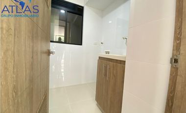 ARRIENDO APARTAMENTO PARA ESTRENAR EN CAÑAVERAL COD :1191