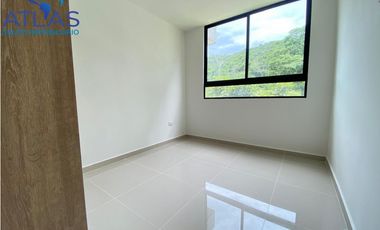 ARRIENDO APARTAMENTO PARA ESTRENAR EN CAÑAVERAL COD :1191