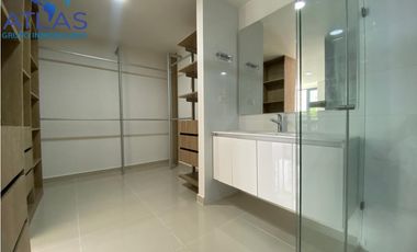 ARRIENDO APARTAMENTO PARA ESTRENAR EN CAÑAVERAL COD :1191