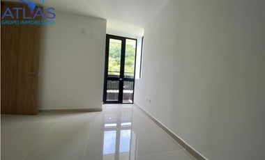 ARRIENDO APARTAMENTO PARA ESTRENAR EN CAÑAVERAL COD :1191