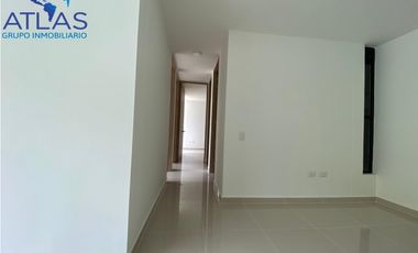 ARRIENDO APARTAMENTO PARA ESTRENAR EN CAÑAVERAL COD :1191