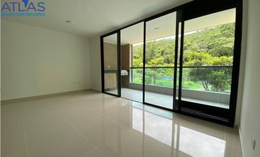 ARRIENDO APARTAMENTO PARA ESTRENAR EN CAÑAVERAL COD :1191