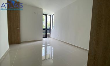 ARRIENDO APARTAMENTO PARA ESTRENAR EN CAÑAVERAL COD :1191