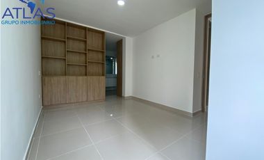 ARRIENDO APARTAMENTO PARA ESTRENAR EN CAÑAVERAL COD :1191