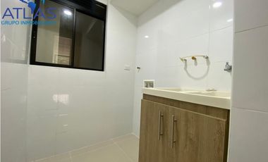 ARRIENDO APARTAMENTO PARA ESTRENAR EN CAÑAVERAL COD :1191