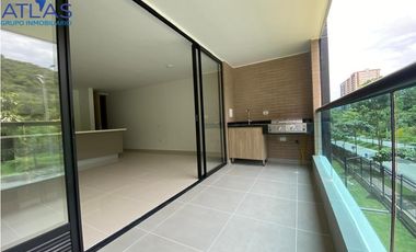 ARRIENDO APARTAMENTO PARA ESTRENAR EN CAÑAVERAL COD :1191