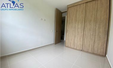ARRIENDO APARTAMENTO PARA ESTRENAR EN CAÑAVERAL COD :1191