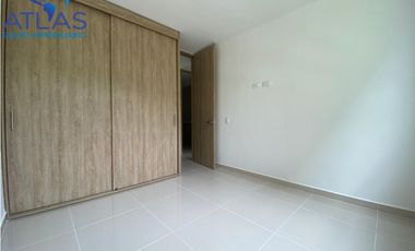 ARRIENDO APARTAMENTO PARA ESTRENAR EN CAÑAVERAL COD :1191