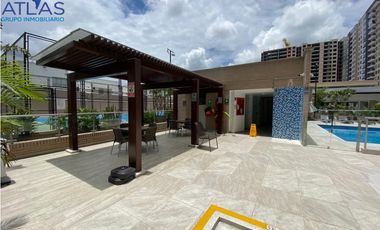 ARRIENDO APARTAMENTO PARA ESTRENAR EN CAÑAVERAL COD :1191