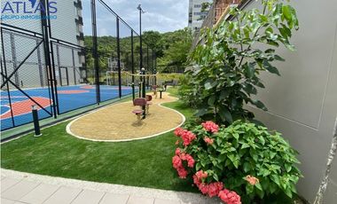 ARRIENDO APARTAMENTO PARA ESTRENAR EN CAÑAVERAL COD :1191