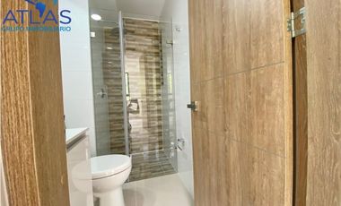 ARRIENDO APARTAMENTO PARA ESTRENAR EN CAÑAVERAL COD :1191