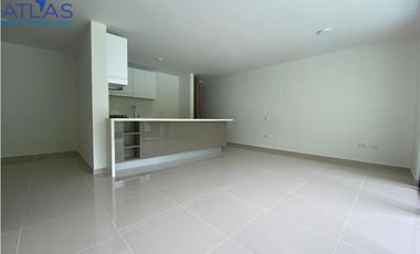 ARRIENDO APARTAMENTO PARA ESTRENAR EN CAÑAVERAL COD :1191