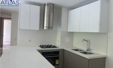 ARRIENDO APARTAMENTO PARA ESTRENAR EN CAÑAVERAL COD :1191
