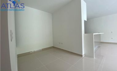 ARRIENDO APARTAMENTO PARA ESTRENAR EN CAÑAVERAL COD :1191