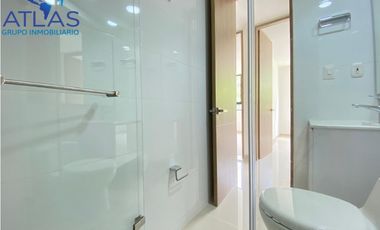 ARRIENDO APARTAMENTO PARA ESTRENAR EN CAÑAVERAL COD :1191