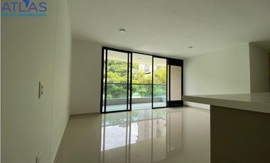 ARRIENDO APARTAMENTO PARA ESTRENAR EN CAÑAVERAL COD :1191