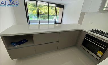 ARRIENDO APARTAMENTO PARA ESTRENAR EN CAÑAVERAL COD :1191