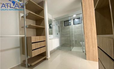 ARRIENDO APARTAMENTO PARA ESTRENAR EN CAÑAVERAL COD :1191