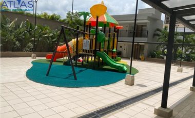 ARRIENDO APARTAMENTO PARA ESTRENAR EN CAÑAVERAL COD :1191