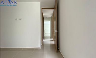 ARRIENDO APARTAMENTO PARA ESTRENAR EN CAÑAVERAL COD :1191