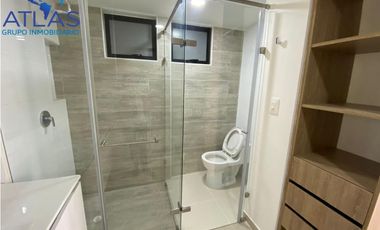 ARRIENDO APARTAMENTO PARA ESTRENAR EN CAÑAVERAL COD :1191