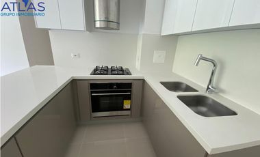 ARRIENDO APARTAMENTO PARA ESTRENAR EN CAÑAVERAL COD :1191