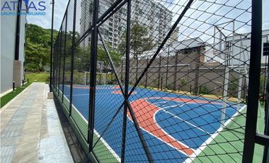 ARRIENDO APARTAMENTO PARA ESTRENAR EN CAÑAVERAL COD :1191