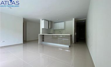 ARRIENDO APARTAMENTO PARA ESTRENAR EN CAÑAVERAL COD :1191