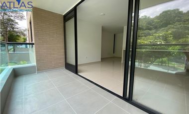 ARRIENDO APARTAMENTO PARA ESTRENAR EN CAÑAVERAL COD :1191