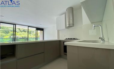 ARRIENDO APARTAMENTO PARA ESTRENAR EN CAÑAVERAL COD :1191