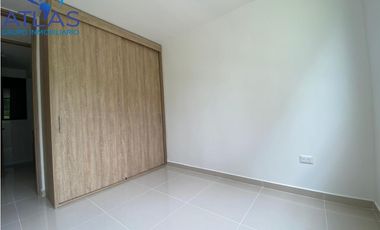 ARRIENDO APARTAMENTO PARA ESTRENAR EN CAÑAVERAL COD :1191