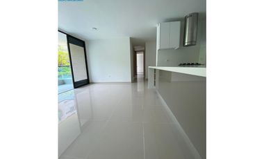 ARRIENDO APARTAMENTO PARA ESTRENAR EN CAÑAVERAL COD :1191