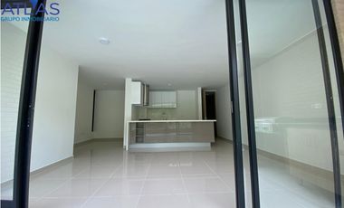 ARRIENDO APARTAMENTO PARA ESTRENAR EN CAÑAVERAL COD :1191